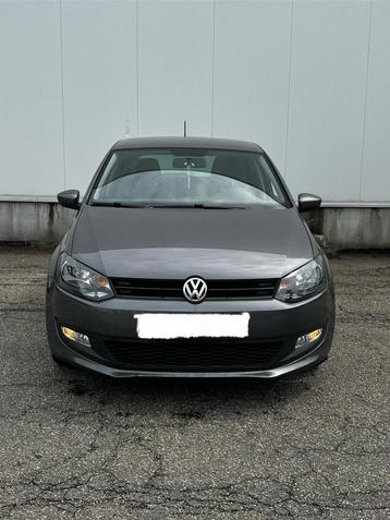 Volkswagen Polo 1.4 Benzine AUTOMAAT GEKEURD VOOR VERKOOP beschikbaar voor biedingen