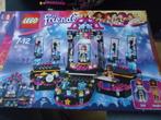 LEGO FRIENDS 41105-POP STAR LIVI ET ANDREA, Ophalen of Verzenden, Gebruikt, Complete set, Lego