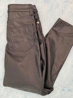 Pantalon femme T/36, Comme neuf, Taille 36 (S), Noir, Longs