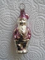 Oude kerstversiering. Kabouter., Diversen, Ophalen, Gebruikt