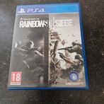 Tom Clancy's Rainbow Six Siege, Ophalen of Verzenden, Zo goed als nieuw