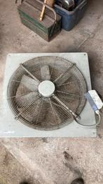 Afzuigventilator, Doe-het-zelf en Bouw, Ventilatie en Afzuiging, Ophalen, Zo goed als nieuw, Ventilator