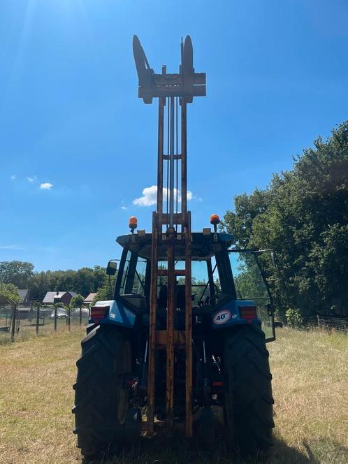 Hefmast 3.5M, Zakelijke goederen, Landbouw | Werktuigen, Ophalen