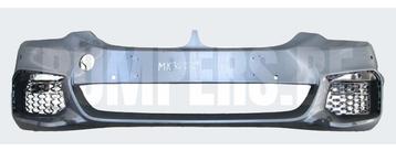 Bumper BMW 5 G30 G31 M-Pakket M Pakket17-20 5111-8064928 Voo beschikbaar voor biedingen