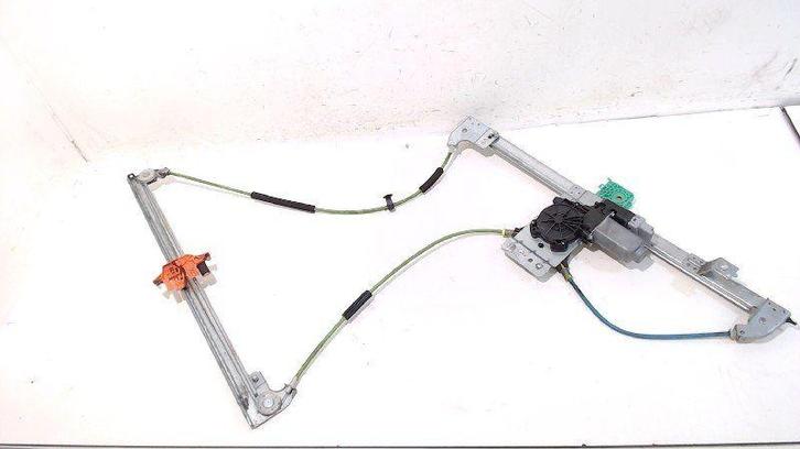 Raammechaniek elektrisch links voor Peugeot Expert, Auto-onderdelen, Ruiten en Toebehoren, Peugeot, Gebruikt, Herkomst onderdeel bekend