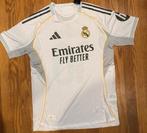 Real Madrid Mbappe Origineel Champions League Nieuw 2025, Sport en Fitness, Voetbal, Verzenden, Zo goed als nieuw