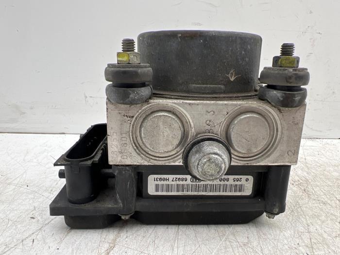 ABS Pomp van een Opel Corsa, Auto-onderdelen, Elektronica en Kabels, Opel, Gebruikt, 3 maanden garantie, Ophalen of Verzenden