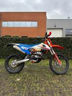 KTM EXC-F 250 (SIX DAYS) 98H, Motoren, 250 cc, Particulier, Enduro, 1 cilinder