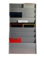 werkorder planbord extra breed, Ophalen of Verzenden