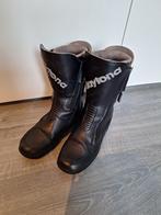 Motolaarzen unisex maat 39, Motoren, Ophalen of Verzenden, Nieuw zonder kaartje, Laarzen, Daytona
