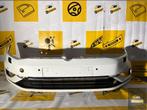 Bumper Vw Golf 7 Facelift 2017-2021 4xPDC KLS 5G0807211FL, Auto-onderdelen, Gebruikt, Voor, Volkswagen, Bumper