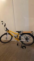 Woom 5 fiets, Fietsen en Brommers, Fietsen | Kinderfietsjes, Ophalen, Gebruikt