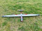 A vendre motoplaneur Swift de Kavan, Hobby en Vrije tijd, Modelbouw | Radiografisch | Vliegtuigen, Ophalen, Gebruikt, Elektro
