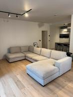 Hoekzetel, Ophalen, Zo goed als nieuw, Stof