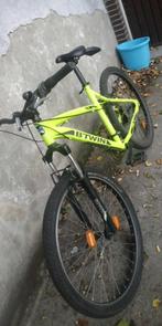 Btwin fiets, Fietsen en Brommers, Ophalen