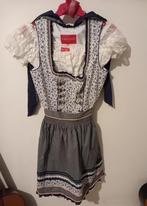 Oktoberfest kleedje maat 36 merk Krüger, Kleding | Dames, Ophalen, Nieuw