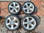 BMW style 119 17" wielen 5x120, Auto-onderdelen, Ophalen, Gebruikt, Banden en Velgen, 17 inch