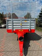 Enkelassige meststrooier N250/1B 3,5t, Verzenden, Nieuw