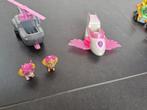 Paw patrol skye, Kinderen en Baby's, Ophalen, Gebruikt