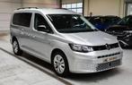 Volkswagen Caddy Maxi 1.5 TSI Life 7pl DSG - NAVI / SMARTLIN, Auto's, Stof, Euro 6, 4 cilinders, 7 zetels