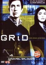 The Grid,      DVD.596, CD & DVD, DVD | Action, Comme neuf, À partir de 12 ans, Enlèvement ou Envoi, Action