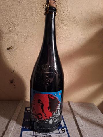 Sint bernardus magnum 2014 beschikbaar voor biedingen