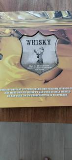 Whisky set van 2 boeken, Boeken, Ophalen of Verzenden, Nieuw