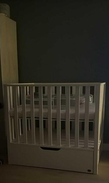 Park/box beschikbaar voor biedingen