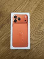 Apple iPhone 17 Pro, 1 To, orange - Neuf/scellé, Télécoms, Enlèvement ou Envoi