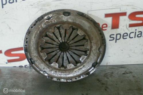 Vast vliegwiel ​​+ Drukgroep + Plaat 030141025D 1.4MPI AUD, Auto-onderdelen, Transmissie en Toebehoren, Gebruikt, Ophalen of Verzenden