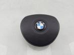 AIRBAG STUUR BMW 1 serie (E87 / 87N) (01-2003/12-2012), Gebruikt, BMW