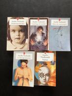 Collection de livres Amélie Nothomb, Boeken, Ophalen of Verzenden, Zo goed als nieuw, Amélie Nothomb