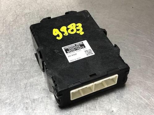 COMPUTER VERSNELLINGSBAK AUTOMAAT Toyota Auris (E15), Auto-onderdelen, Elektronica en Kabels, Toyota, Gebruikt
