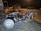 Buggy GS Moon 260 - 2, Motoren