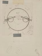 Opruiming: Panamarenko Pastille motors, Antiek en Kunst, Kunst | Litho's en Zeefdrukken, Ophalen