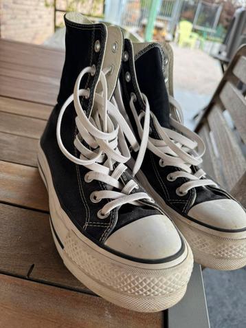 Converse all star taille 38 beschikbaar voor biedingen