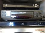 Sony - Video Cassetterecorder - SLV-E230  - VHS, Enlèvement