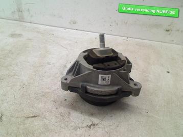 MOTORSTEUN LINKS BMW 3 serie (F30) (6787657) beschikbaar voor biedingen