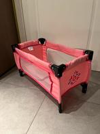 Roos bedje, Enlèvement, Comme neuf