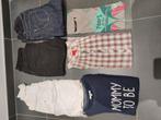 Lot zwangerschapskleren maat xs, Kleding | Dames, Zwangerschapskleding, Ophalen of Verzenden, Gedragen, Maat 34 (XS) of kleiner