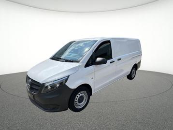 Mercedes-Benz Vito 114 CDI L2 beschikbaar voor biedingen