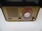 RADIO VINT POUR DECO COLLECTION STELLA OU A METTRE EN ORDRE, Verzenden