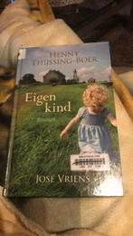 Jose Vriend Eigen kind, Enlèvement ou Envoi, Comme neuf