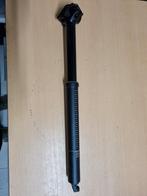 Dropper Limotec alpha A1 31.6 150 mm drop internal, Fietsen en Brommers, Ophalen of Verzenden, Gebruikt, Mountainbike