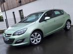 Opel Astra 1.7cdti 2013" 135000km!! Face Lift Garantie 1an!!, Diesel, Carnet d'entretien, Achat, Particulier