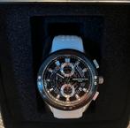 Aeromeister Mundo Sport Chrono sportif - Nouveau, Autres marques, Enlèvement ou Envoi, Acier, Autres matériaux