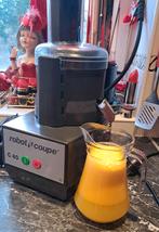 Robot coupe C40 A extracteur de jus professionnel, Enlèvement ou Envoi