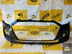 Voorbumper Audi A1 82A S-Line PDC 82A8074371 2019-23 bumper, Auto-onderdelen, Gebruikt, Voor, Audi, Bumper
