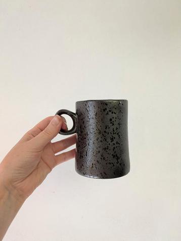 Koffie/thee tas beschikbaar voor biedingen