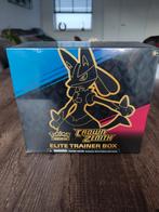 Crown Zenith: elite trainer box (ETB), Ophalen of Verzenden